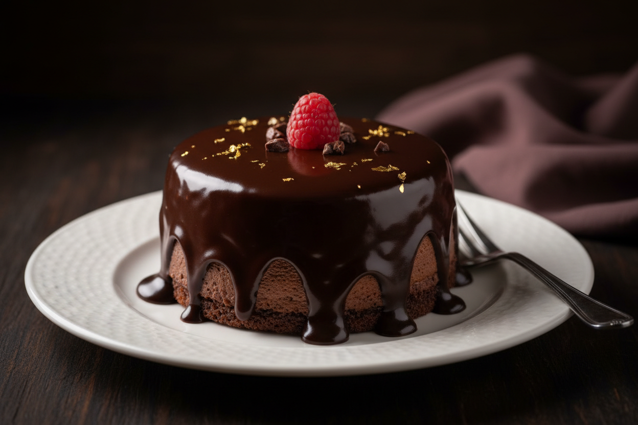 Indulge in the Extraordinary